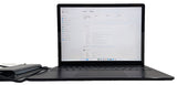 Microsoft Surface Laptop 4 13.5" PixelSense Touchscreen i7-1185G7 16GB LPDDR4x 256GB SSD Win 11 Grade B+ Refurbished