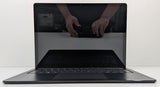 Microsoft Surface Laptop 4 13.5" PixelSense Touchscreen i7-1185G7 16GB LPDDR4x 256GB SSD Win 11 Grade B+ Refurbished