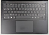 Microsoft Surface Laptop 4 13.5" PixelSense Touchscreen i7-1185G7 16GB LPDDR4x 256GB SSD Win 11 Grade B+ Refurbished
