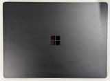 Microsoft Surface Laptop 4 13.5" PixelSense Touchscreen i7-1185G7 16GB LPDDR4x 256GB SSD Win 11 Grade B+ Refurbished