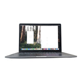 Apple MacBook Pro 2018 15.4" Retina Intel Core i9-8950HK 16GB 512GB SSD macOS Sequoia Grade B+ Refurbished