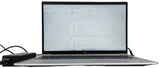 HP EliteBook 850 G8 15.6" FHD i5-1145G7 16GB DDR4 512GB SSD Win 11 Grade B+ Refurbished