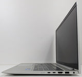 HP EliteBook 850 G8 15.6" FHD i5-1145G7 16GB DDR4 512GB SSD Win 11 Grade B+ Refurbished