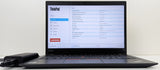 Lenovo ThinkPad T14s Gen 1 14" FHD Touchscreen i7-10510U 16GB DDR4 256GB SSD Win 11 Grade B+ Refurbished