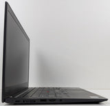 Lenovo ThinkPad T14s Gen 1 14" FHD Touchscreen i7-10510U 16GB DDR4 256GB SSD Win 11 Grade B+ Refurbished