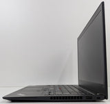 Lenovo ThinkPad T14s Gen 1 14" FHD Touchscreen i7-10510U 16GB DDR4 256GB SSD Win 11 Grade B+ Refurbished
