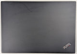 Lenovo ThinkPad T14s Gen 1 14" FHD Touchscreen i7-10510U 16GB DDR4 256GB SSD Win 11 Grade B+ Refurbished
