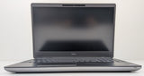 Dell Precision 7560 15.6" FHD i7-11850H 32GB DDR4 1TB SSD Win 11 Grade B+ Refurbished