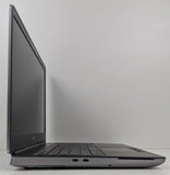 Dell Precision 7560 15.6" FHD i7-11850H 32GB DDR4 1TB SSD Win 11 Grade B+ Refurbished