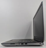 Dell Precision 7560 15.6" FHD i7-11850H 32GB DDR4 1TB SSD Win 11 Grade B+ Refurbished