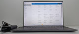 Dell Precision 5570 15.6" FHD+ i9-12900H 16GB DDR5 1TB SSD Win 11 Grade B+ Refurbished