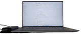 Dell Precision 5560 15.6" FHD+ i9-11950H 32GB DDR4 1TB SSD Win 11 Grade B+ Refurbished