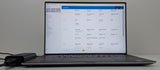 Dell Precision 5560 15.6" FHD+ i9-11950H 32GB DDR4 1TB SSD Win 11 Grade B+ Refurbished