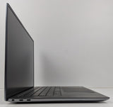 Dell Precision 5560 15.6" FHD+ i9-11950H 32GB DDR4 1TB SSD Win 11 Grade B+ Refurbished