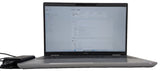 Dell Precision 3561 15.6" FHD i7-11850H 16GB DDR4 512GB SSD Win 11 Grade B Refurbished