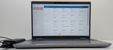 Dell Precision 3561 15.6" FHD i7-11850H 16GB DDR4 512GB SSD Win 11 Grade B Refurbished