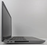 Dell Precision 3561 15.6" FHD i7-11850H 16GB DDR4 512GB SSD Win 11 Grade B Refurbished