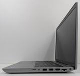 Dell Precision 3561 15.6" FHD i7-11850H 16GB DDR4 512GB SSD Win 11 Grade B Refurbished