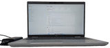 Dell Precision 3561 15.6" FHD i7-11850H 16GB DDR4 512GB SSD Win 11 Grade A- Refurbished