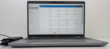 Dell Precision 3561 15.6" FHD i7-11850H 16GB DDR4 512GB SSD Win 11 Grade A- Refurbished