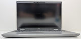 Dell Precision 3561 15.6" FHD i7-11850H 16GB DDR4 512GB SSD Win 11 Grade A- Refurbished