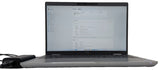 Dell Precision 3561 15.6" FHD i7-11850H 16GB DDR4 512GB SSD Win 11 Grade B+ Refurbished