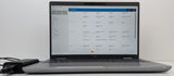 Dell Precision 3561 15.6" FHD i7-11850H 16GB DDR4 512GB SSD Win 11 Grade B+ Refurbished