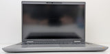 Dell Precision 3561 15.6" FHD i7-11850H 16GB DDR4 512GB SSD Win 11 Grade B+ Refurbished