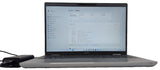 Dell Precision 3571 15.6" FHD i7-12700H 16GB DDR5 512GB SSD Win 11 Grade B+ Refurbished
