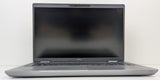 Dell Precision 3571 15.6" FHD i7-12700H 16GB DDR5 512GB SSD Win 11 Grade B+ Refurbished