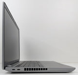 Dell Precision 3571 15.6" FHD i7-12700H 16GB DDR5 512GB SSD Win 11 Grade B+ Refurbished