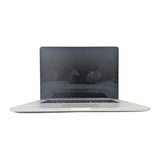 Apple MacBook Pro 2013 15.4" Retina Intel Core i7-3635QM 8GB 256GB SSD macOS Catalina Grade B- Refurbished