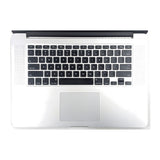 Apple MacBook Pro 2013 15.4" Retina Intel Core i7-3635QM 8GB 256GB SSD macOS Catalina Grade B- Refurbished