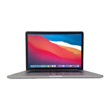 Apple MacBook Pro 2013 15.4" Retina Intel Core i7-4750HQ 16GB 256GB SSD macOS Big Sur Grade B- Refurbished