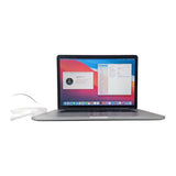 Apple MacBook Pro 2013 15.4" Retina Intel Core i7-4750HQ 16GB 256GB SSD macOS Big Sur Grade B- Refurbished