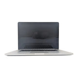 Apple MacBook Pro 2013 15.4" Retina Intel Core i7-4750HQ 16GB 256GB SSD macOS Big Sur Grade B- Refurbished