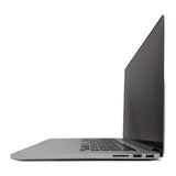 Apple MacBook Pro 2013 15.4" Retina Intel Core i7-4750HQ 16GB 256GB SSD macOS Big Sur Grade B- Refurbished