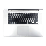 Apple MacBook Pro 2013 15.4" Retina Intel Core i7-4750HQ 16GB 256GB SSD macOS Big Sur Grade B- Refurbished
