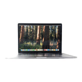 Apple MacBook Pro 2018 15.4" Retina Intel Core i7-8750H 16GB 512GB SSD macOS Sequoia Grade B- Refurbished