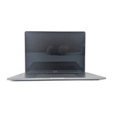 Apple MacBook Pro 2018 15.4" Retina Intel Core i7-8750H 16GB 512GB SSD macOS Sequoia Grade B- Refurbished