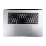 Apple MacBook Pro 2018 15.4" Retina Intel Core i7-8750H 16GB 512GB SSD macOS Sequoia Grade B- Refurbished