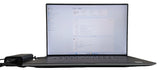 Dell Precision 5550 15.6" FHD+ i7-10850H 16GB DDR4 512GB SSD Win 11 Grade A Refurbished