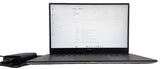 Dell Precision 5540 15.6" FHD i9-9980HK 16GB DDR4 512GB SSD Win 11 Grade A Refurbished
