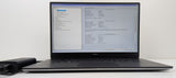 Dell Precision 5540 15.6" FHD i9-9980HK 16GB DDR4 512GB SSD Win 11 Grade A Refurbished