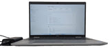 Dell Latitude 5530 15.6" FHD i5-1235U 16GB DDR4 256GB SSD Win 11 Grade A- Refurbished