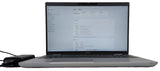 Dell Precision 3571 15.6" FHD i7-12700H 16GB DDR5 512GB SSD Win 11 Grade A- Refurbished