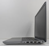 Dell Precision 3571 15.6" FHD i7-12700H 16GB DDR5 512GB SSD Win 11 Grade A- Refurbished