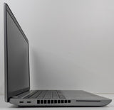 Dell Latitude 5531 15.6" FHD i7-12800H 16GB DDR5 512GB SSD Win 11 Grade A- Refurbished