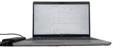 Dell Precision 3550 15.6" FHD i7-10610U 16GB DDR4 512GB SSD Win 11 Grade A Refurbished