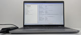 Dell Precision 3550 15.6" FHD i7-10610U 16GB DDR4 512GB SSD Win 11 Grade A Refurbished